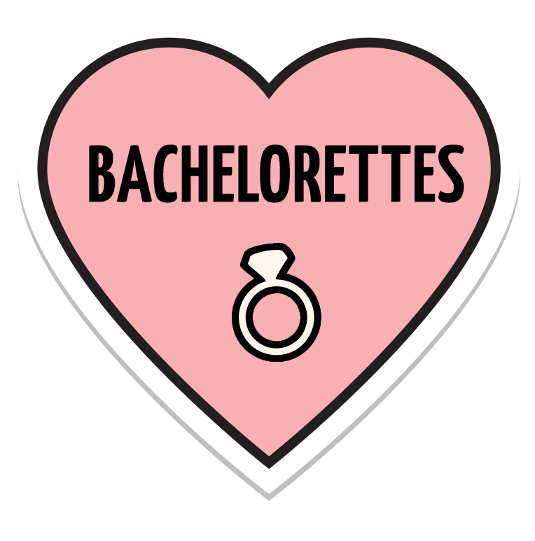 Bachelorettes