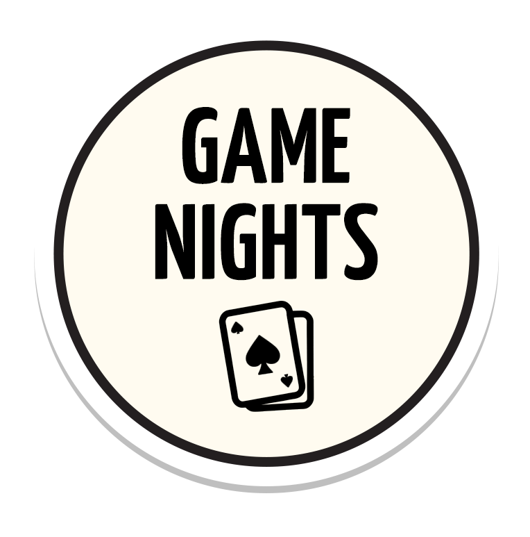 Game Nights